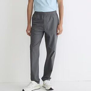 Tech dock pants